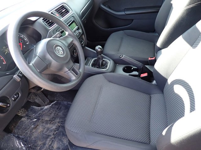 Used 2014 Volkswagen Jetta S FWD image 7