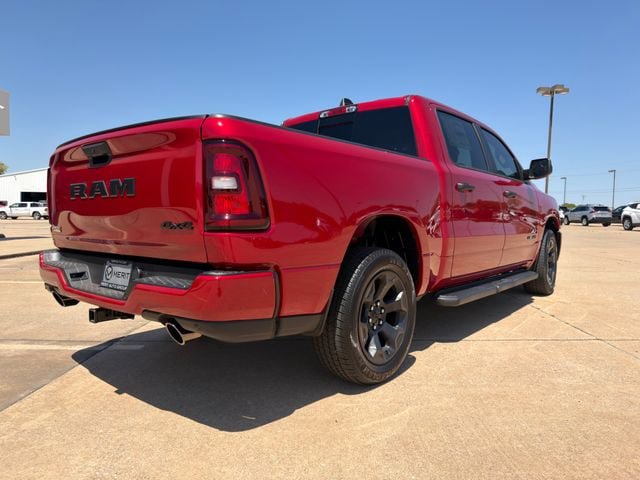 New 2026 RAM 1500 Express AWD/4WD image 25