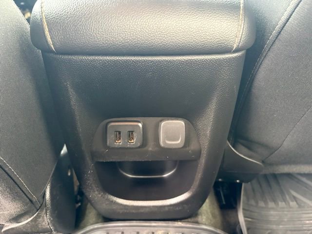 Used 2018 Chevrolet Colorado LT image 22