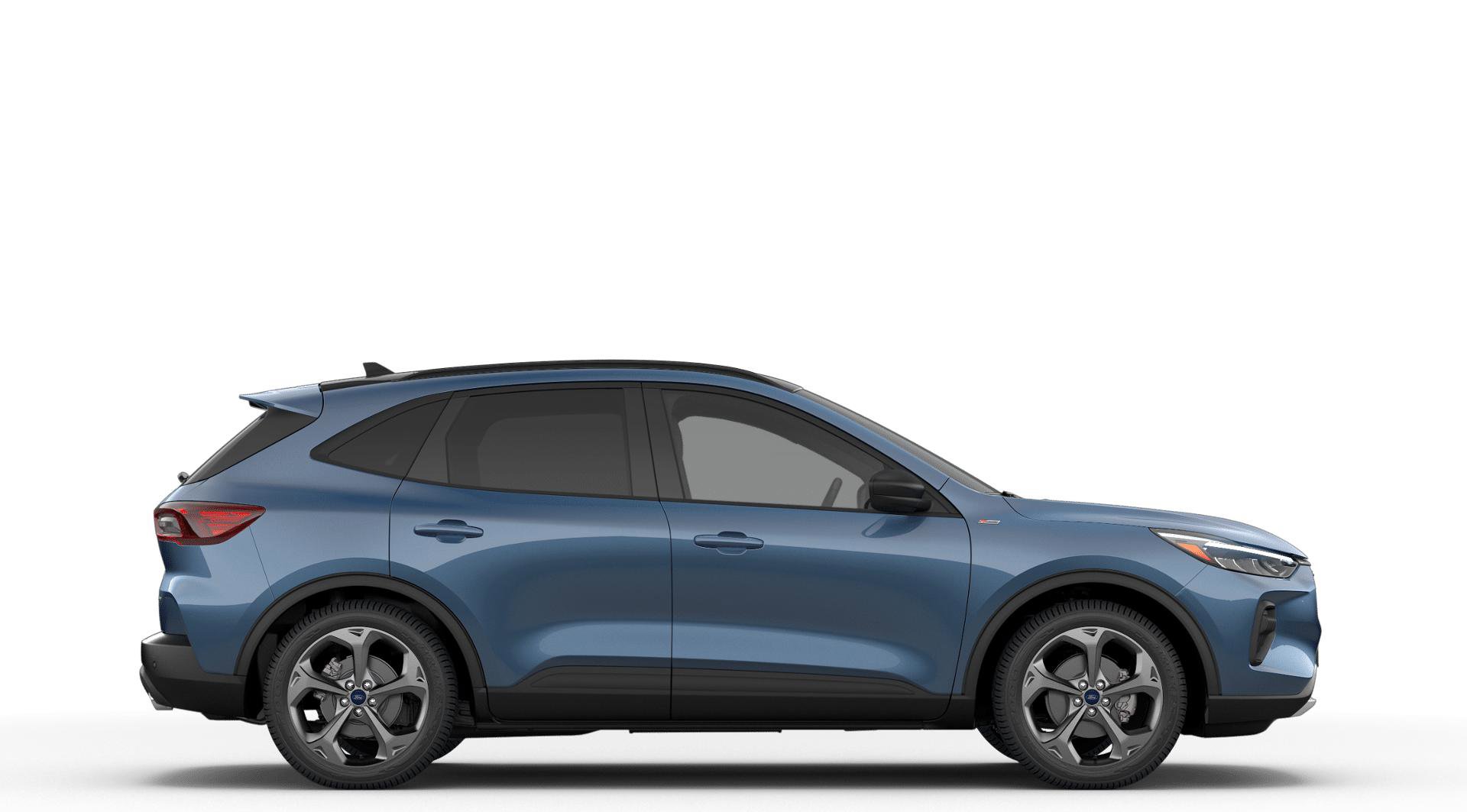 New 2026 Ford Escape ST-Line w/ Tech Pack #1 image 33