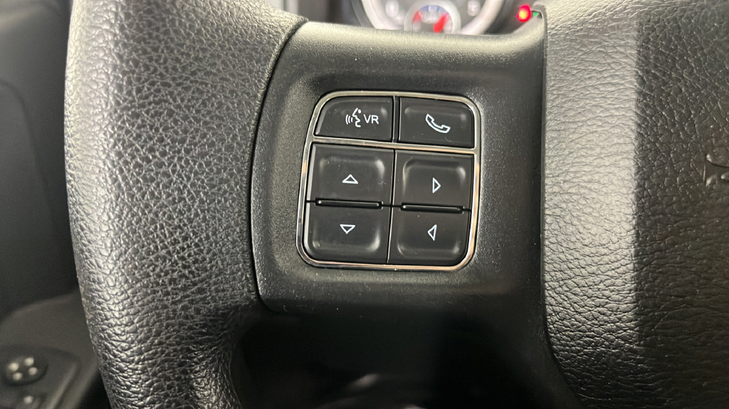 Used 2017 RAM 2500 Tradesman w/ Popular Equipment Group AWD/4WD image 24