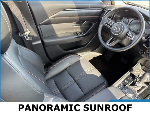 Used 2025 MAZDA CX-50 AWD 2.5 S w/ Premium Plus Pkg image 15