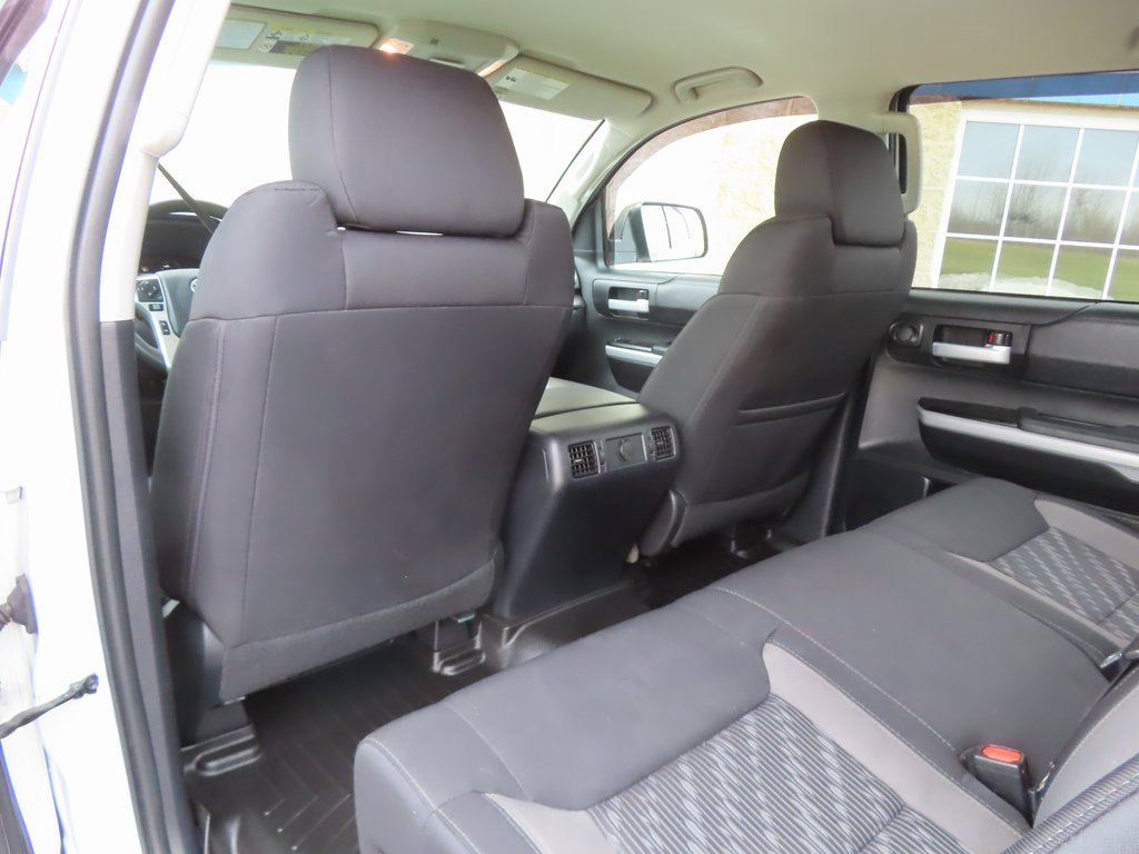 Used 2018 Toyota Tundra SR5 image 29