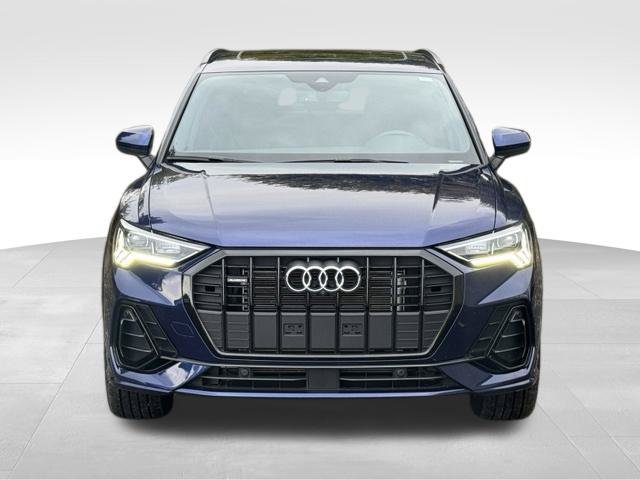 Certified 2024 Audi Q3 2.0T Premium Plus AWD/4WD image 2