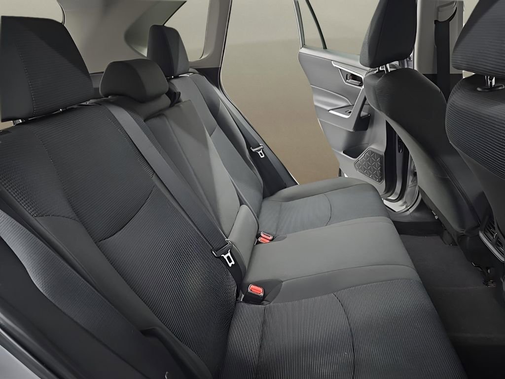 Used 2023 Toyota RAV4 LE image 16