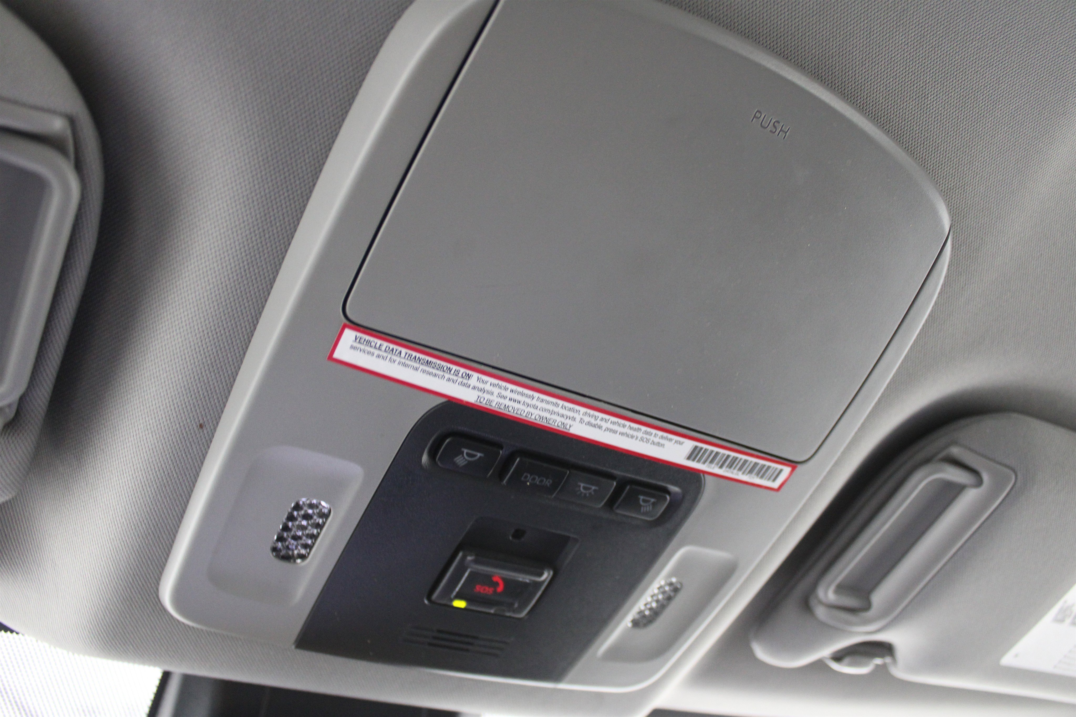 Used 2023 Toyota Camry XLE image 19