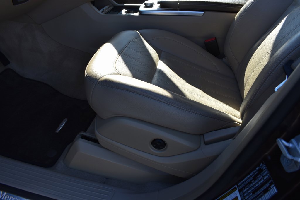 Used 2014 Mercedes-Benz GL 450 4MATIC image 7