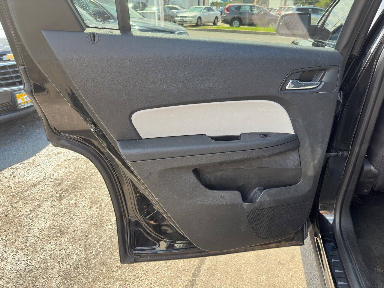 Used 2012 GMC Terrain SLE w/ Convenience Package FWD image 13