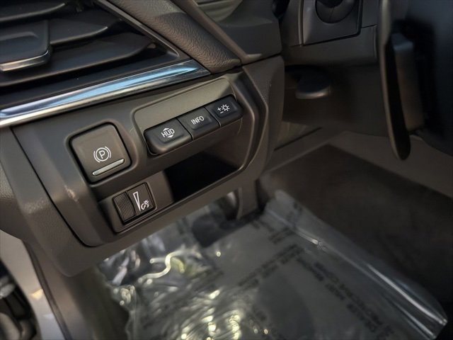 Used 2023 Cadillac CT5 Premium Luxury w/ Technology Package image 13