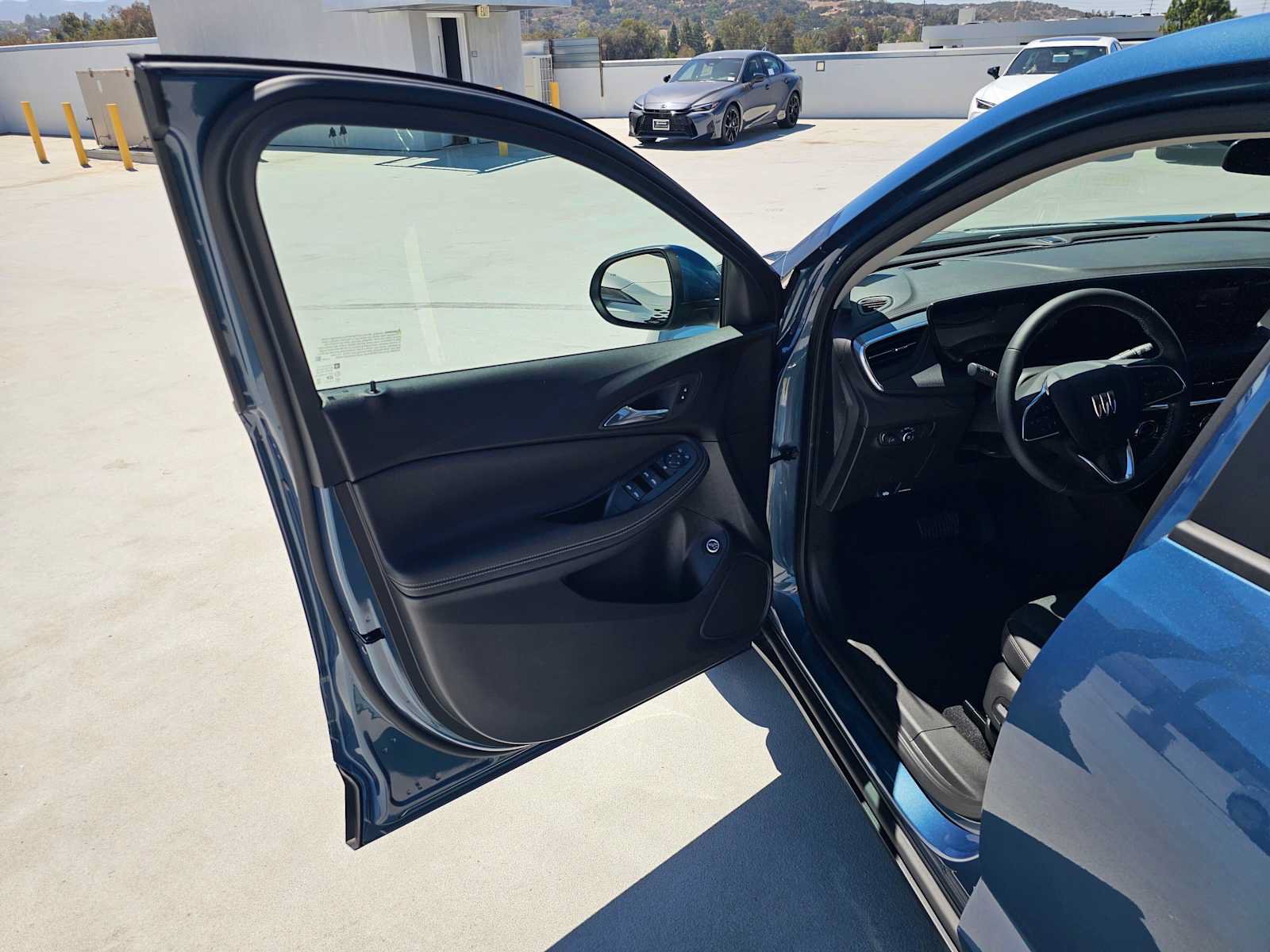 New 2026 Buick Encore GX Preferred w/ Advanced Technology Package FWD image 19
