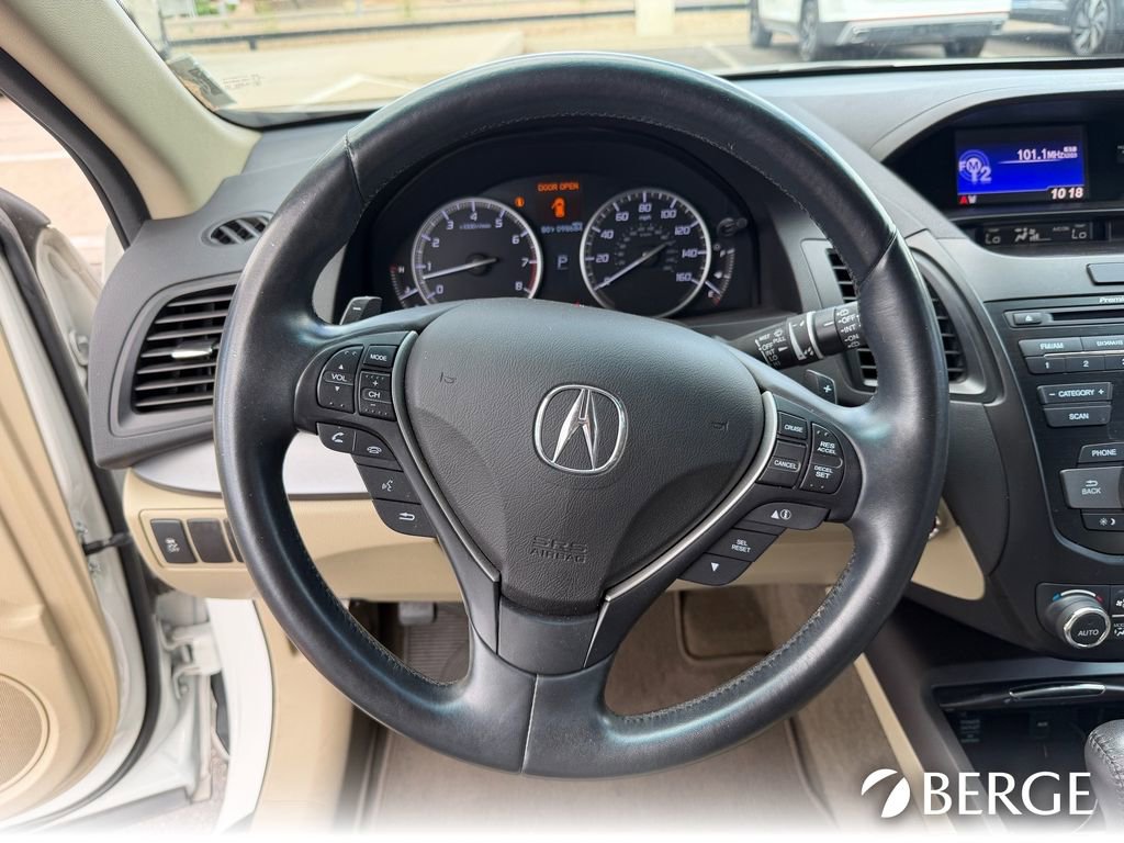 Used 2015 Acura RDX FWD image 21