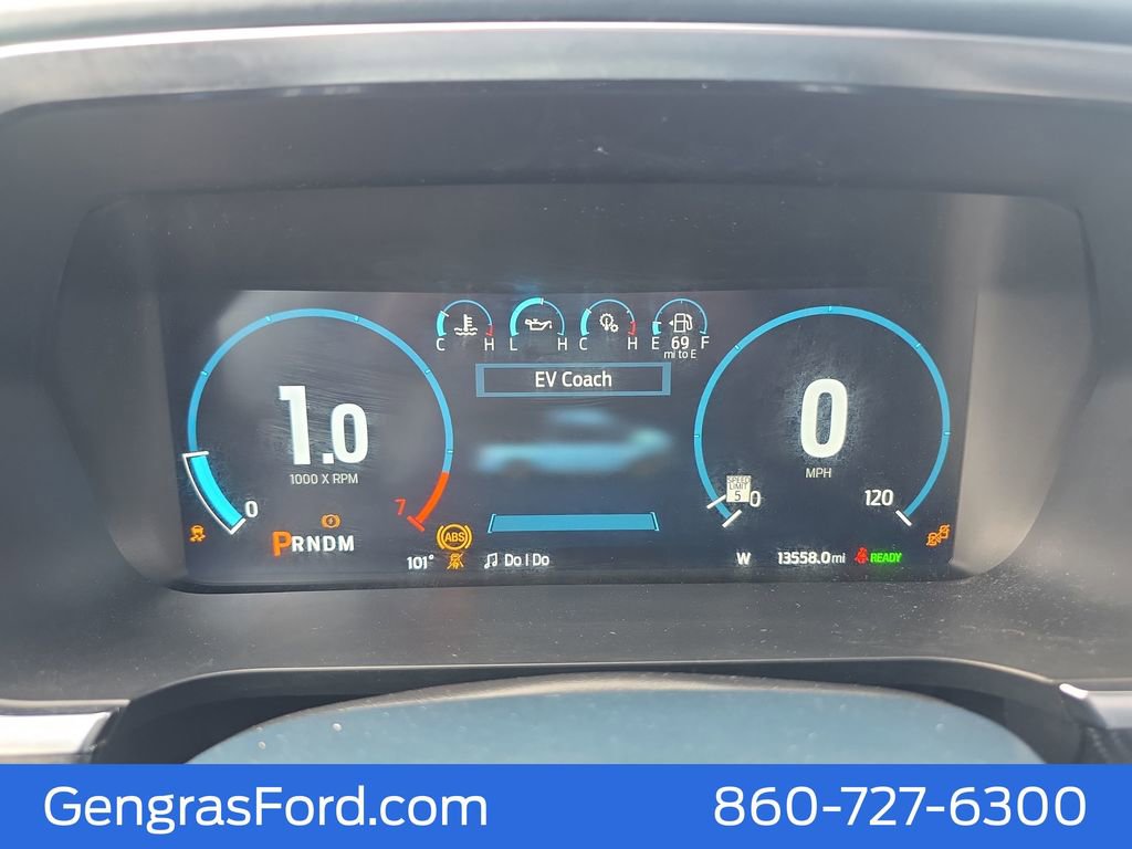 Used 2023 Ford F150 Limited image 25