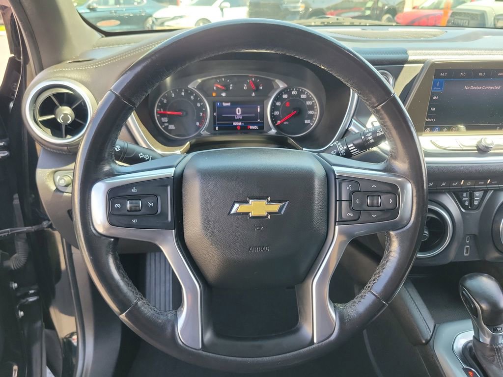 Used 2020 Chevrolet Blazer LT image 22
