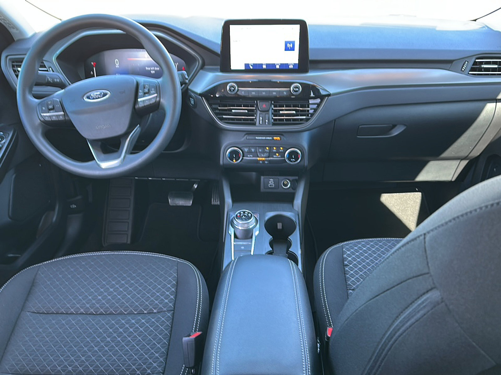 Used 2025 Ford Escape Active image 20