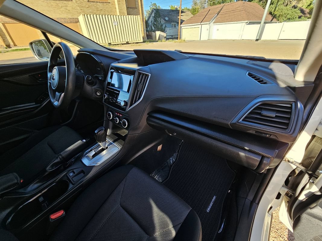 Used 2021 Subaru Crosstrek 2.0i AWD/4WD image 17