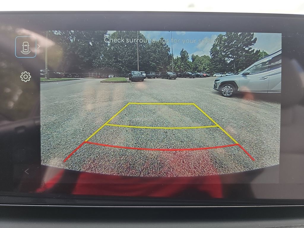 New 2026 Hyundai Santa Cruz SEL image 23