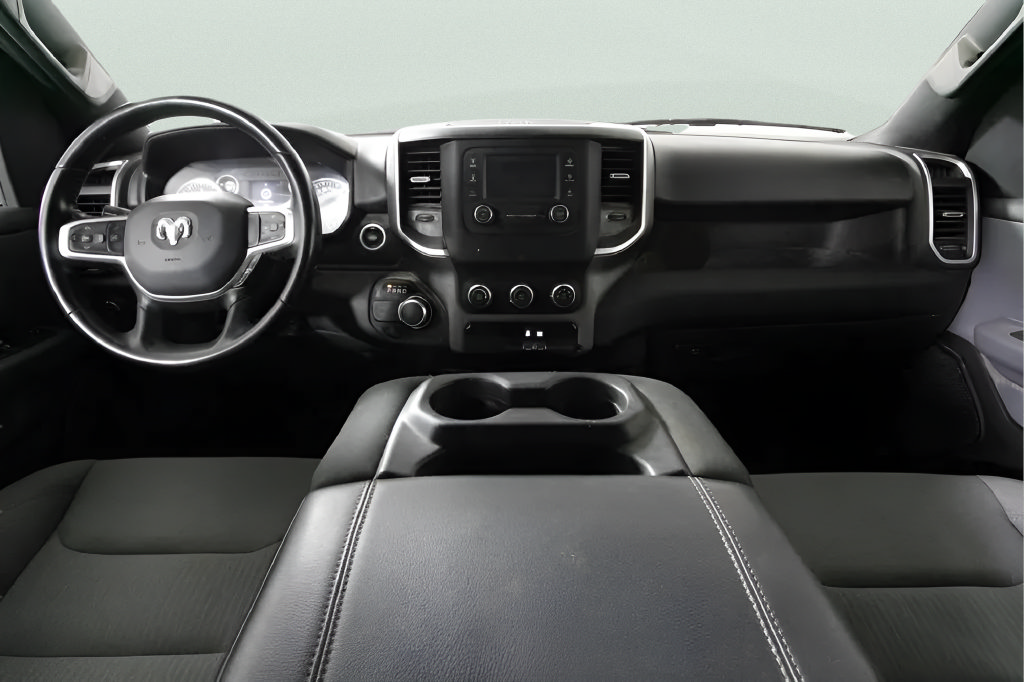 Used 2022 RAM 1500 Lone Star RWD image 18