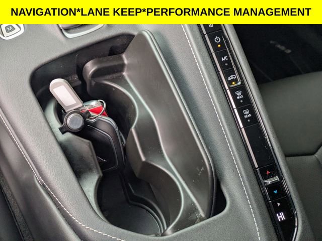 Used 2025 Chevrolet Corvette Z06 image 23