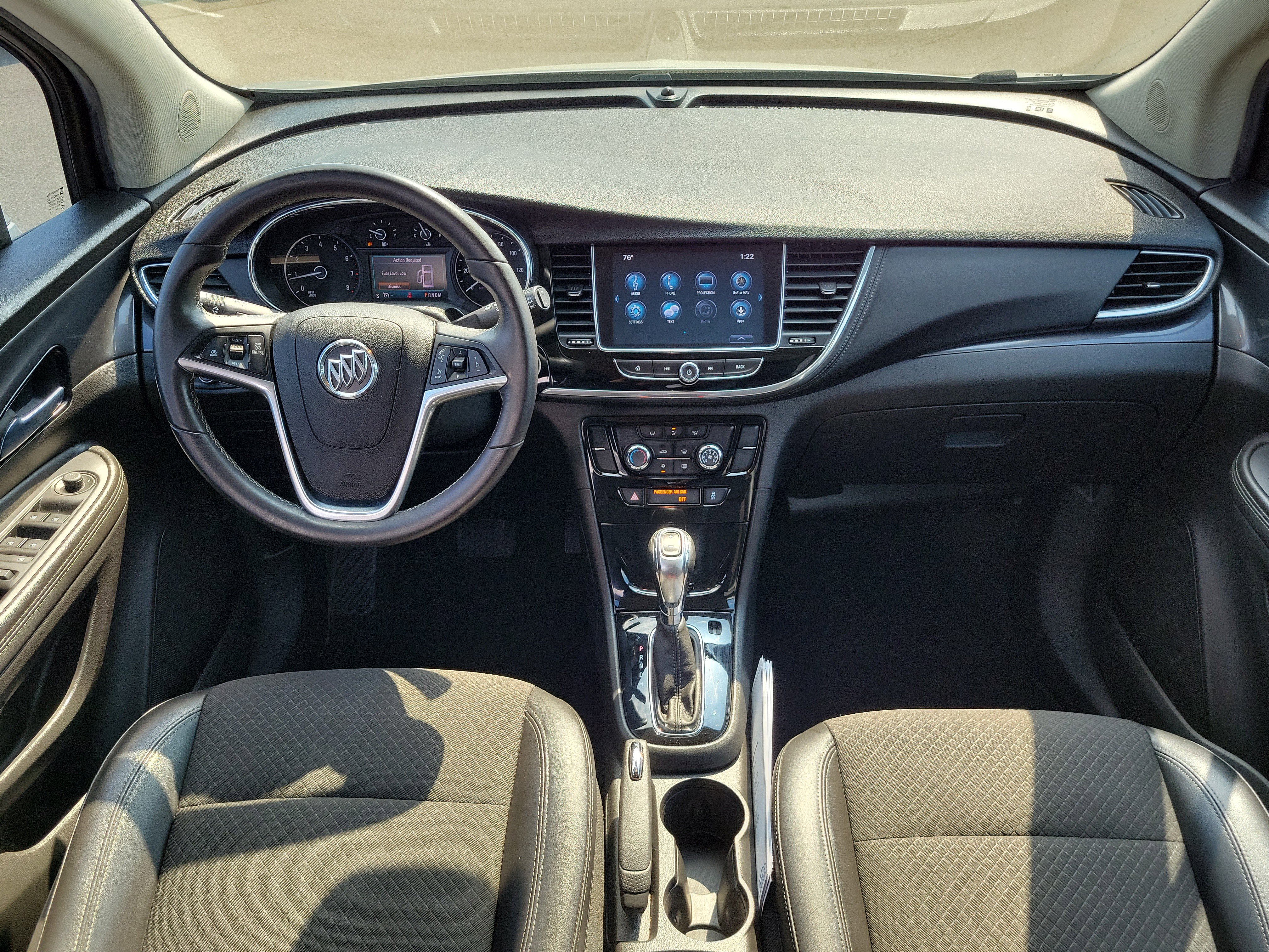 Used 2020 Buick Encore Preferred image 9