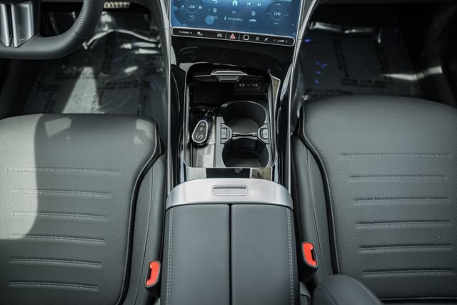 New 2026 Mercedes-Benz C 300 4MATIC Sedan image 25