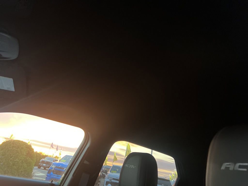 New 2026 Chevrolet TrailBlazer ACTIV w/ Convenience Package image 9