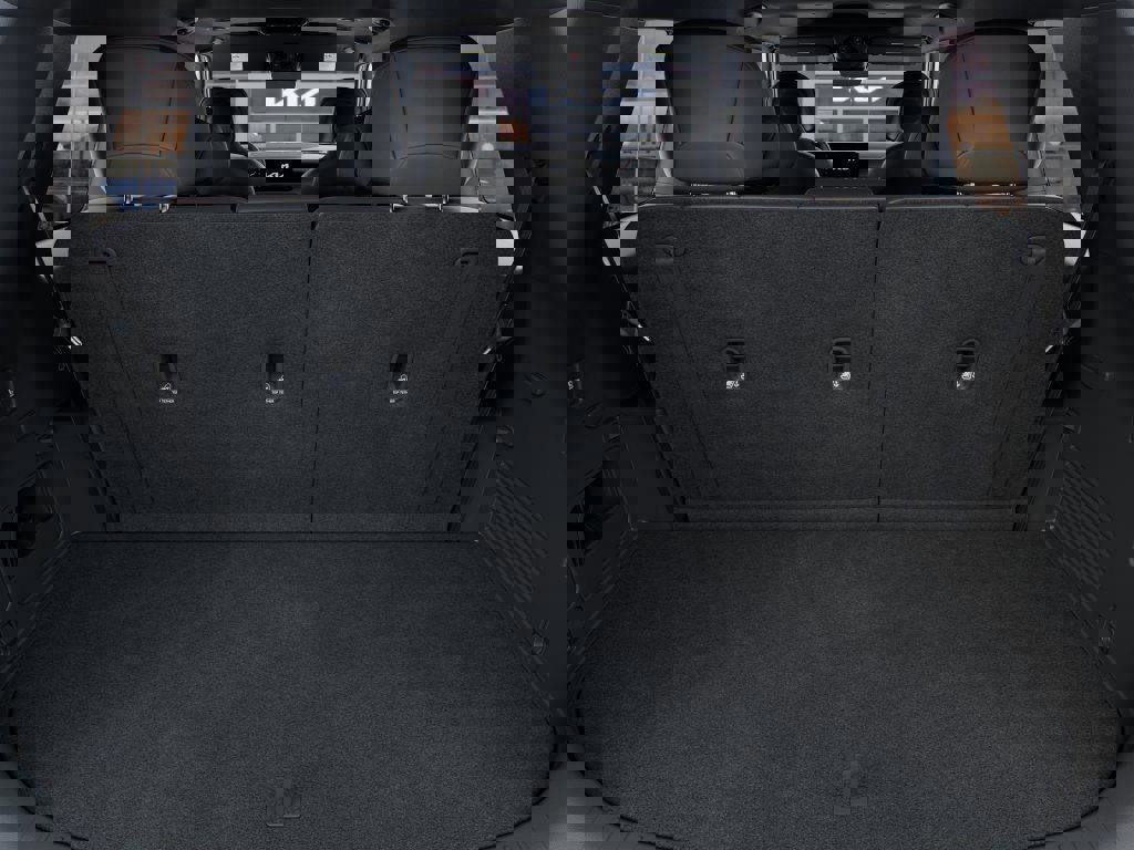 New 2027 Kia Telluride EX X-Line image 19