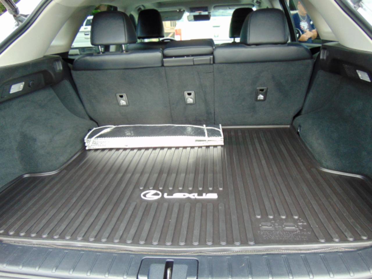 Used 2016 Lexus RX 350 AWD w/ Premium Package image 12