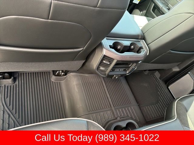 New 2026 RAM 3500 Laramie AWD/4WD image 44