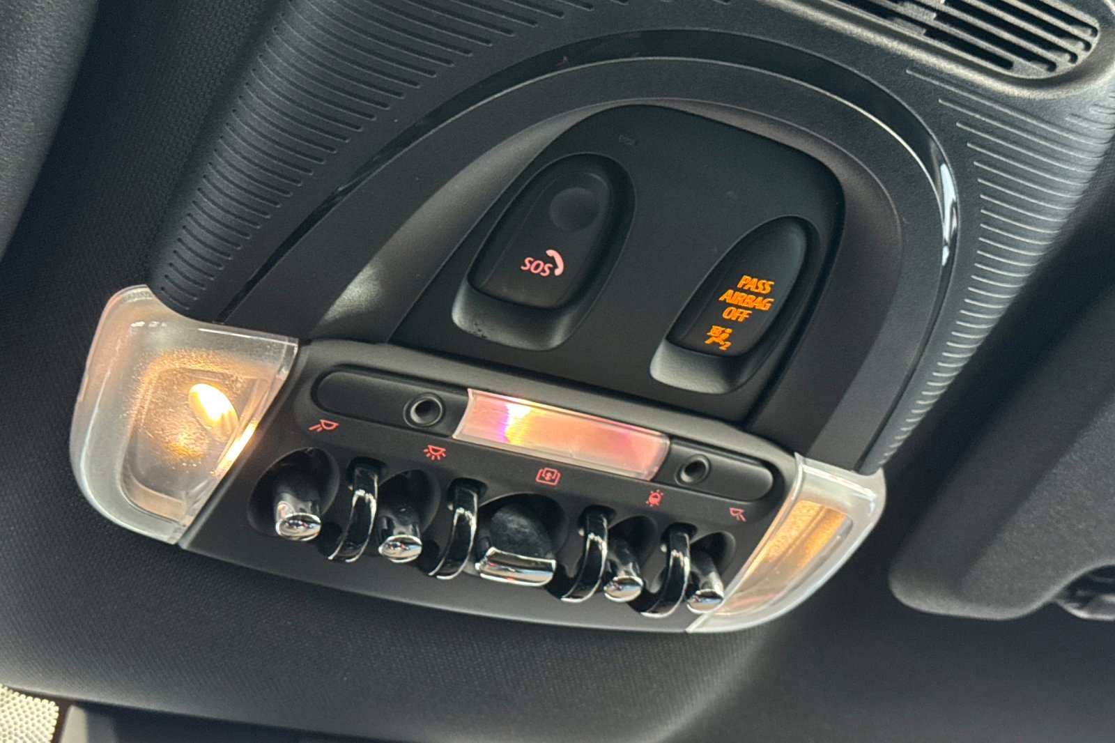 Used 2021 MINI Cooper Countryman S w/ Driver Assistance Package image 22