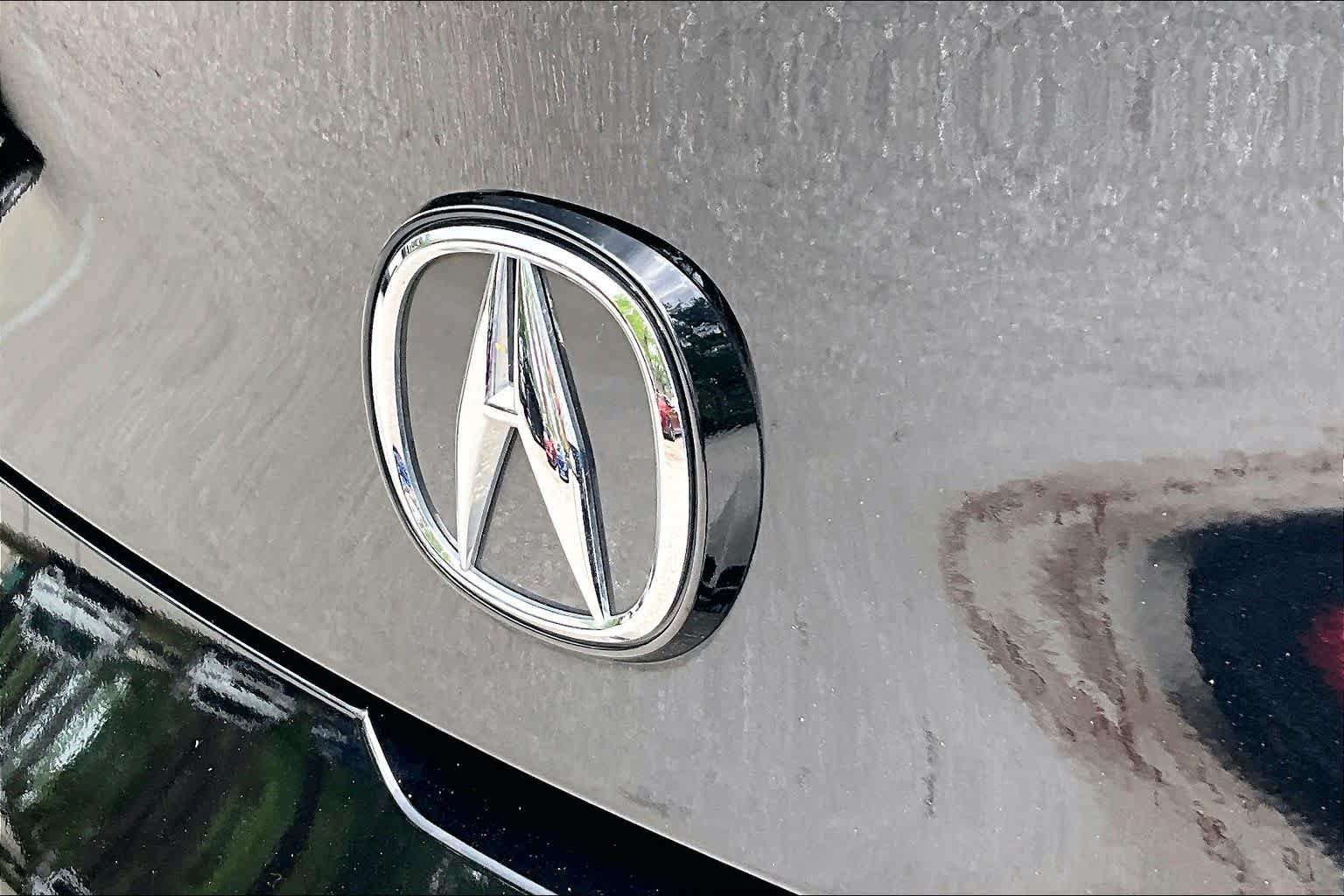 Certified 2023 Acura Integra FWD image 31