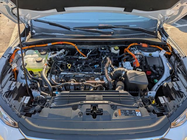 New 2026 Ford Escape SE image 35