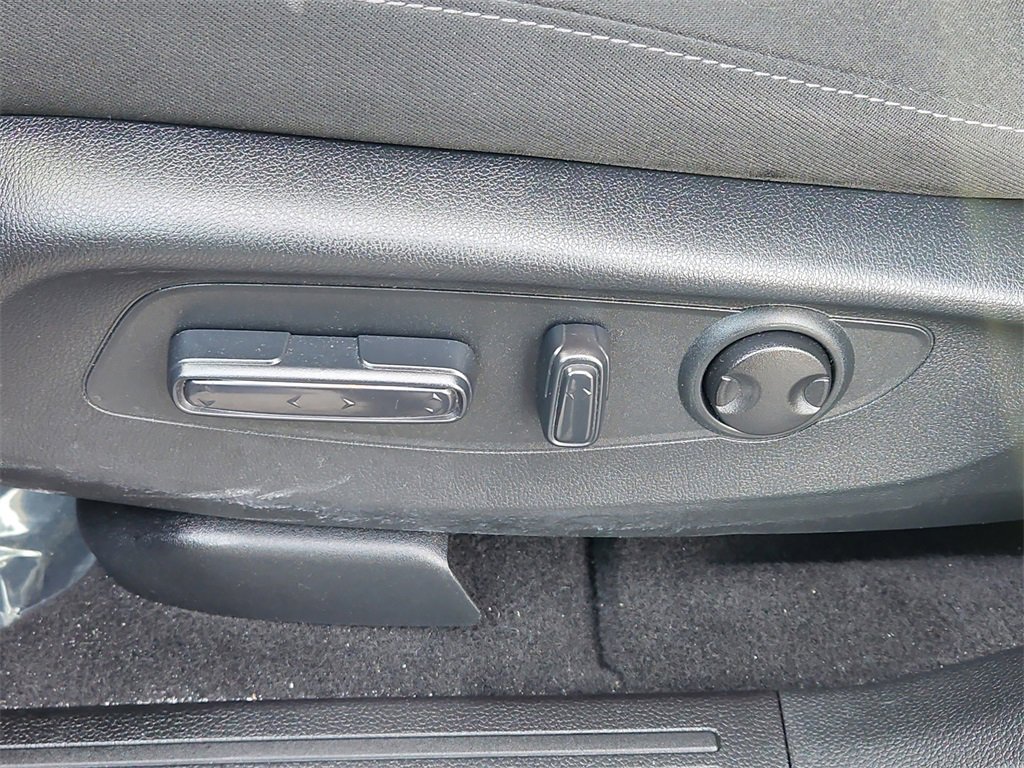 Certified 2024 Honda CR-V EX image 20