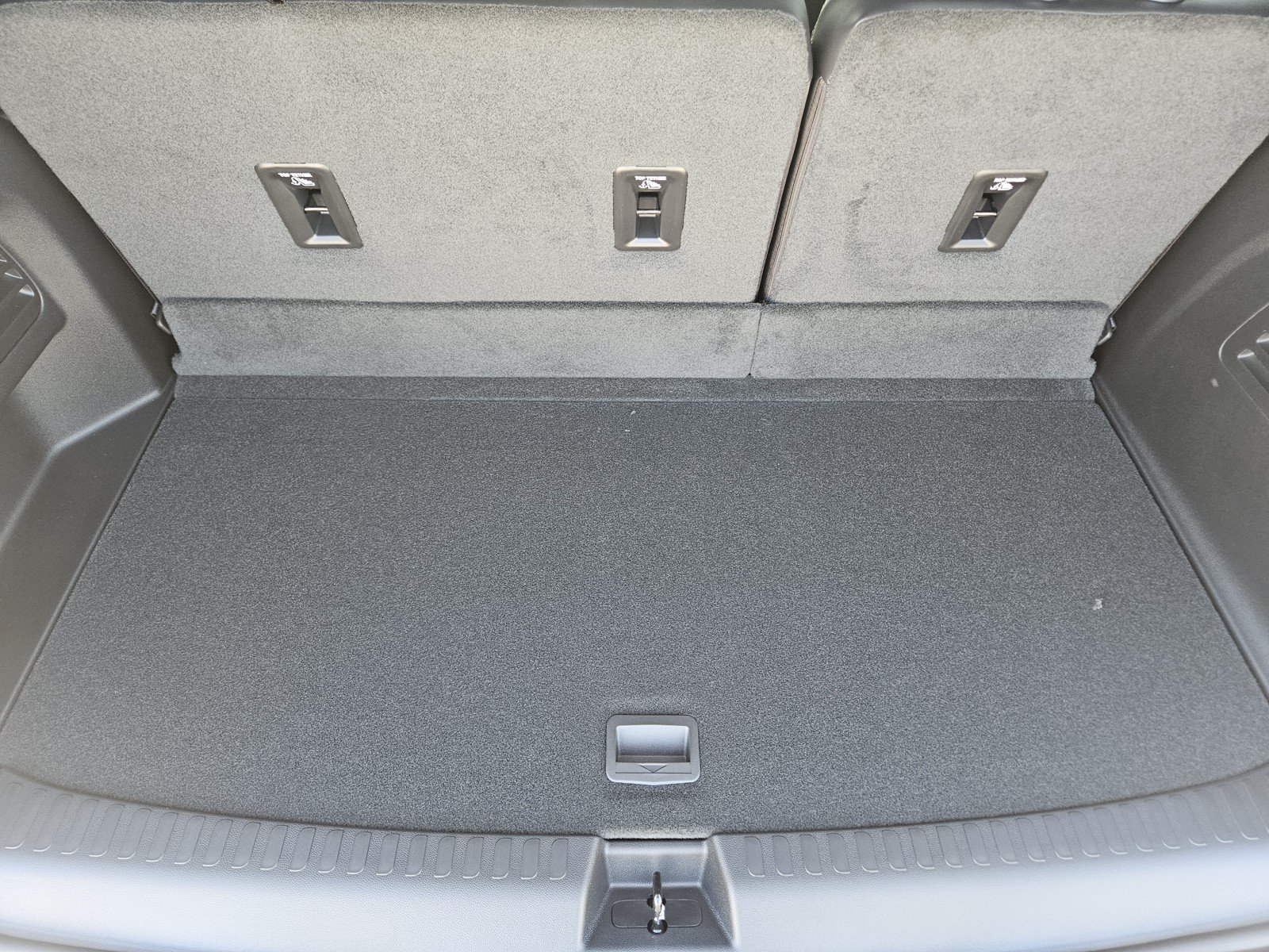 New 2026 GMC Acadia Denali Ultimate FWD image 23