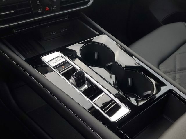 New 2026 Volkswagen Atlas SE FWD image 22