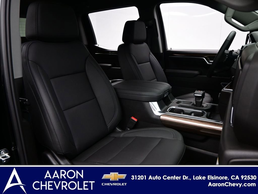 New 2026 Chevrolet Silverado 1500 RST image 10