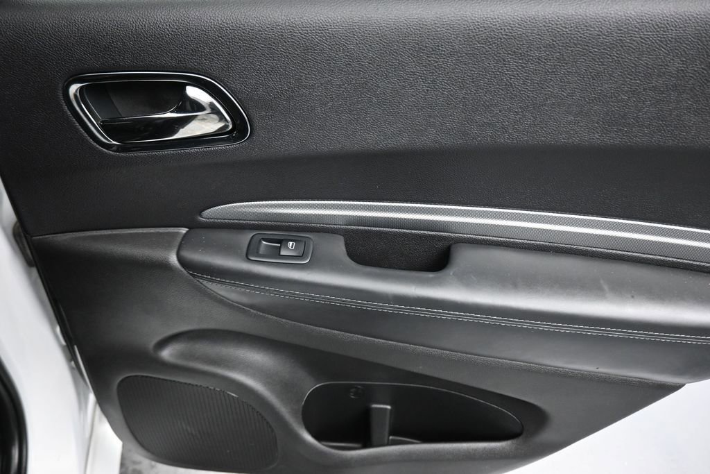 Used 2019 Dodge Durango R/T w/ Blacktop Package AWD/4WD image 42