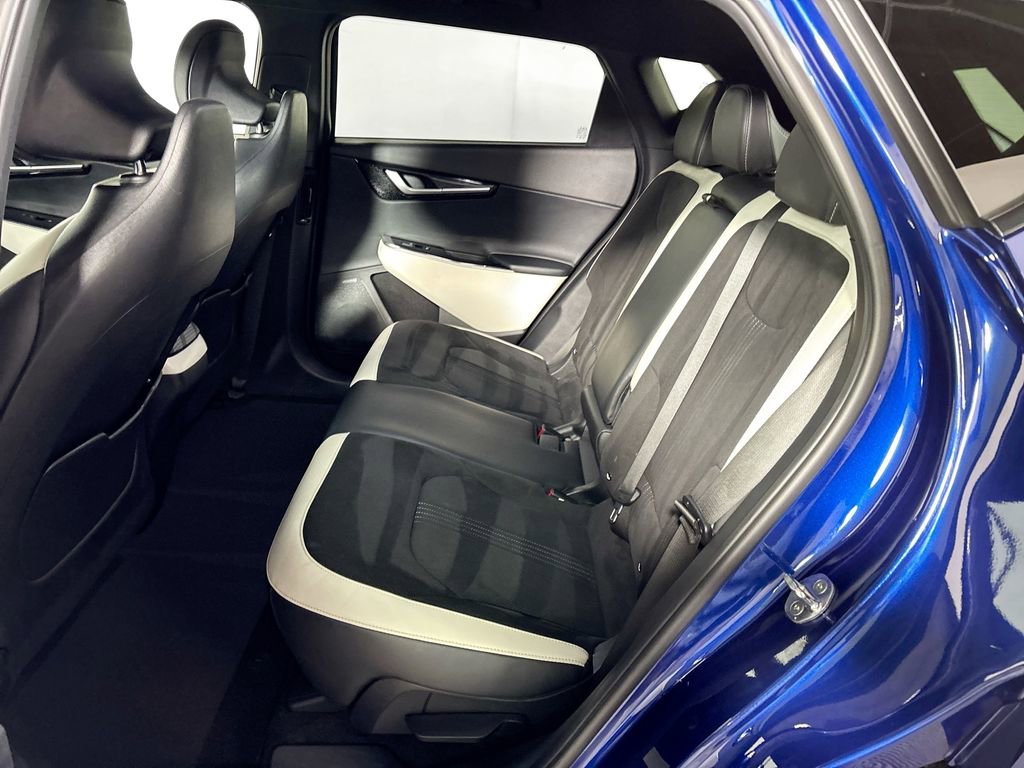 Certified 2022 Kia EV6 GT-Line w/ GT-Line Suede Seat Package AWD/4WD image 22