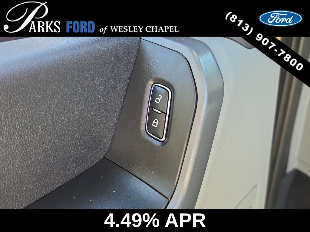 Used 2023 Ford F250 XL w/ STX Appearance Package AWD/4WD image 15