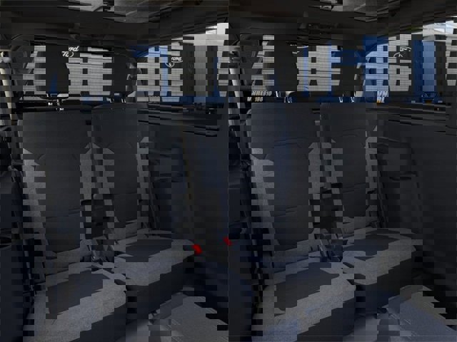 New 2026 Ford Bronco 2-Door image 11