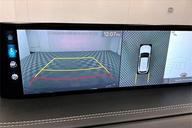 Used 2023 Genesis GV80 3.5T w/ Prestige Package image 27