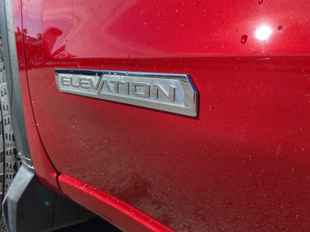 Used 2023 GMC Sierra 1500 Elevation w/ LPO, GMC Protection Package image 7