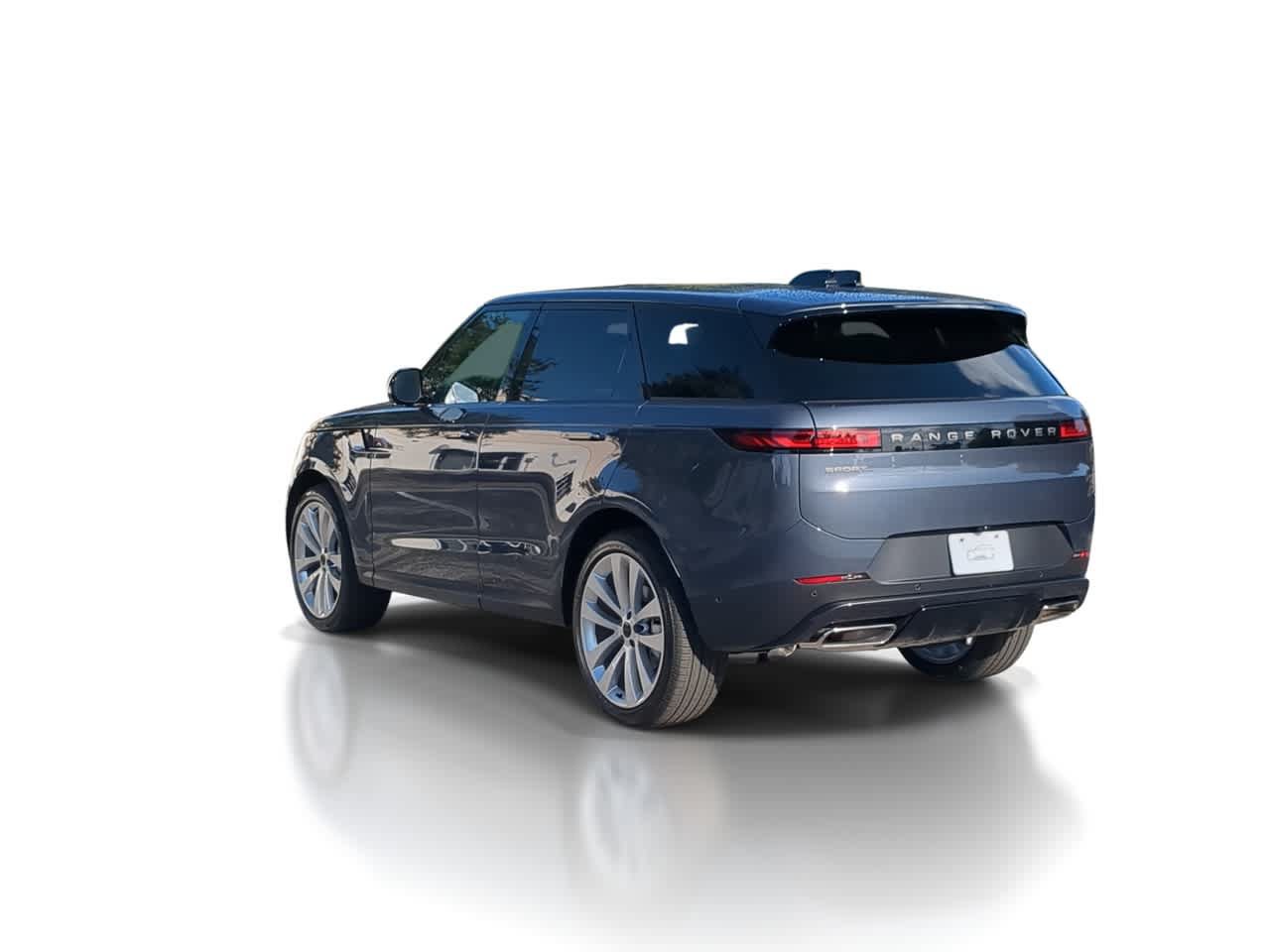 New 2027 Land Rover Range Rover Sport SE AWD/4WD image 6