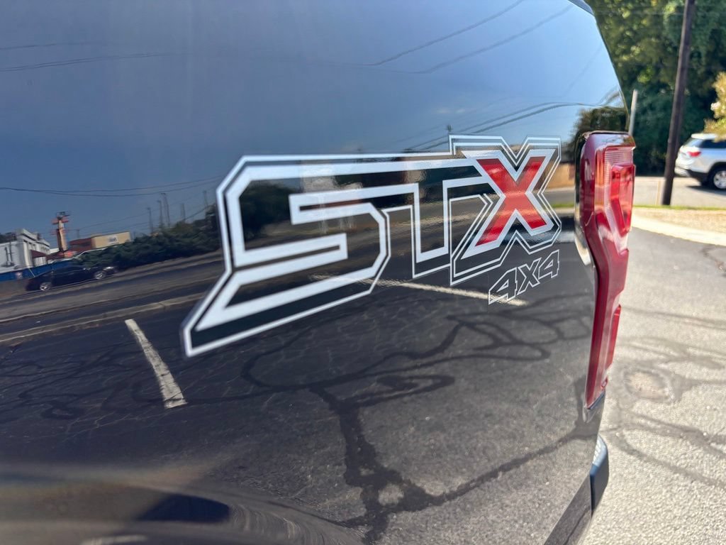 Used 2019 Ford F150 XL w/ Equipment Group 101A Mid AWD/4WD image 14