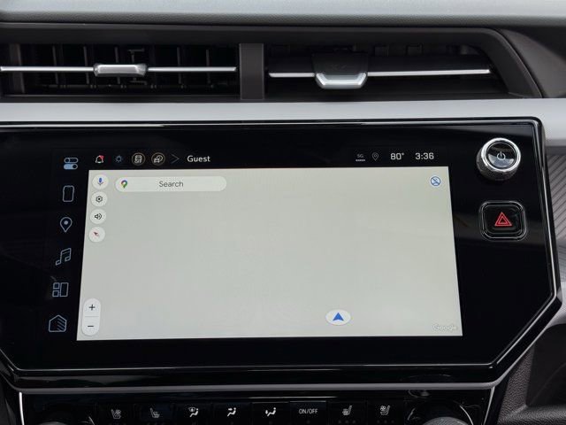 New 2027 Chevrolet Bolt RS image 14