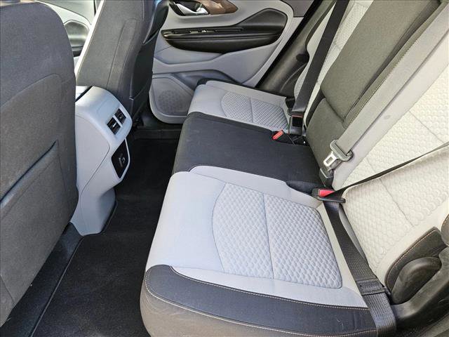 Used 2019 GMC Terrain SLE w/ Driver Convenience Package image 17