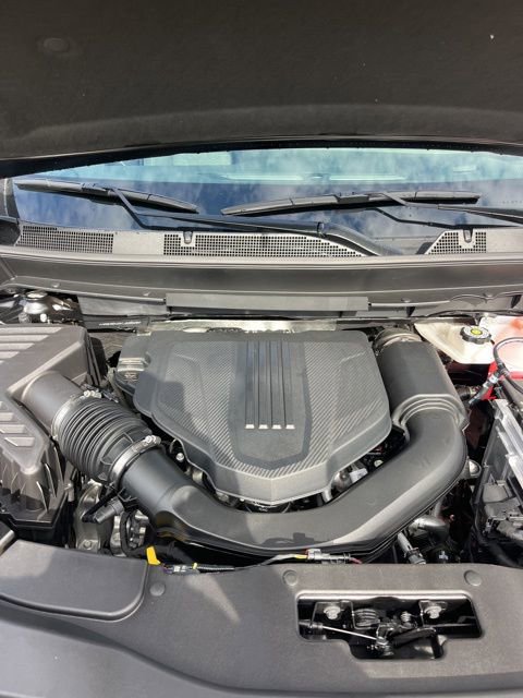 New 2026 Chevrolet Traverse LT w/ Driver Confidence Package image 42