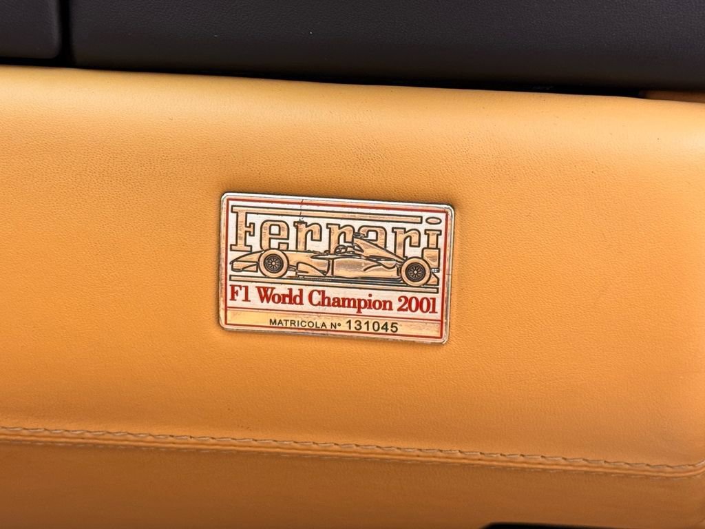 Used 2003 Ferrari 360 Spider RWD image 23