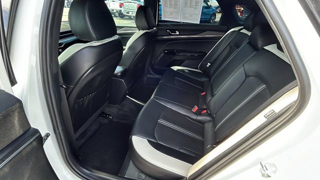 Used 2025 Kia K5 GT-Line w/ GT-Line Premium Package FWD image 15