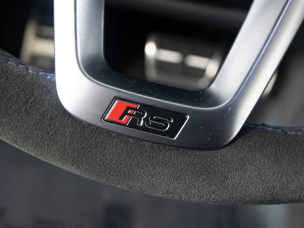 Used 2026 Audi RS Q8 performance AWD/4WD image 21