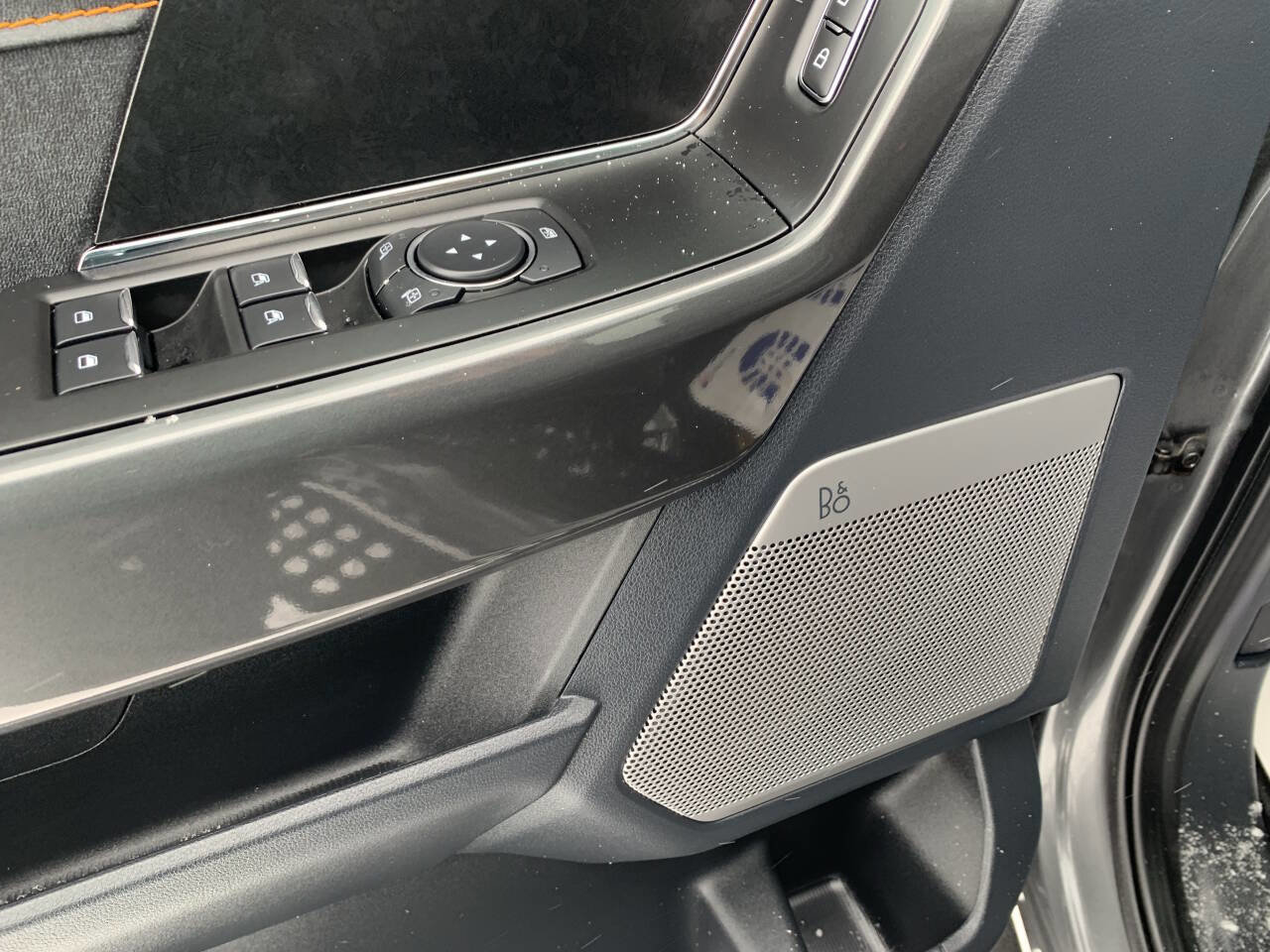 Used 2023 Ford F150 Tremor w/ 360 Degree Camera Package image 13